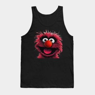 muppets Tank Top